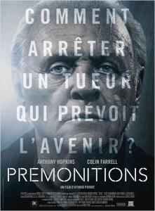 Prémonitions - Prémonitions Prémonitions - Prémonitions