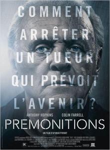 Prémonitions - Prémonitions