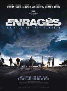 Enragés - Enragés Enragés - Enragés