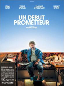 Un début prometteur - Un début prometteur