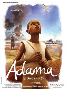 Adama - Adama