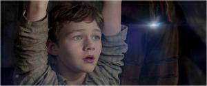 L'histoire de Peter Pan très souvent adapté au cinéma