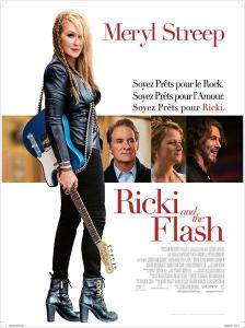 Ricki and the Flash - Ricki and the Flash