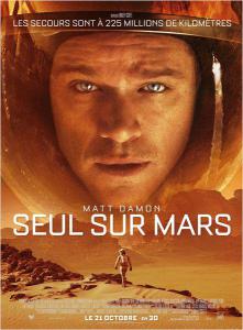 Seul sur Mars - Seul sur Mars