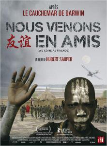 Nous venons en amis - Nous venons en amis