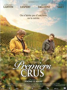 Premiers crus - Premiers crus