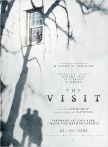 The Visit - The Visit