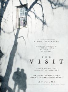 The Visit - The Visit The Visit - The Visit