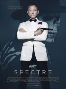 007 Spectre - 007 Spectre
