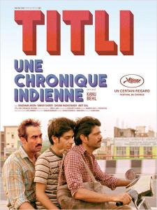 Titli, Une chronique indienne - Titli, Une chronique indienne Titli, Une chronique indienne - Titli, Une chronique indienne