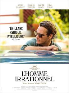 L'Homme irrationnel - L'Homme irrationnel