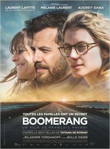 Boomerang - Boomerang