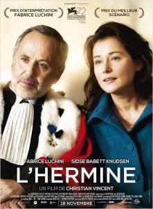 L'Hermine - L'Hermine
