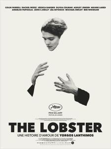 The Lobster - The Lobster