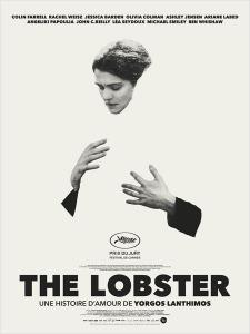 The Lobster - The Lobster The Lobster - The Lobster