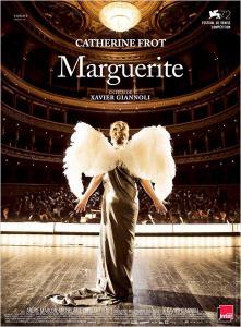 Marguerite - Marguerite