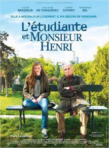 L'Etudiante et Monsieur Henri - L'Etudiante et Monsieur Henri