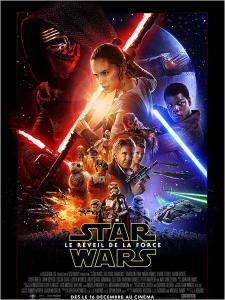 Star Wars - Le Réveil de la Force - Star Wars - Le Réveil de la Force