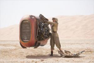 Star Wars la vidéo la plus visionnée de l'histoire sur YouTube Star Wars la vidéo la plus visionnée de l'histoire sur YouTube