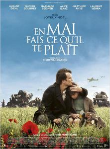 En mai fais ce qu'il te plaît - En mai fais ce qu'il te plaît En mai fais ce qu'il te plaît - En mai fais ce qu'il te plaît