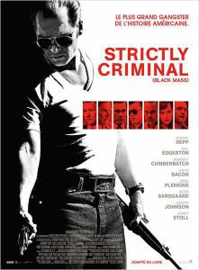 Strictly Criminal - Strictly Criminal