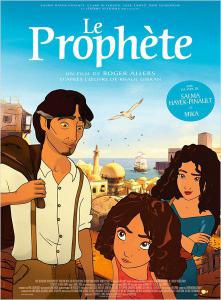 Le Prophète - Le Prophète Le Prophète - Le Prophète