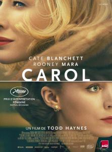 Carol - Carol