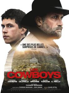 Les Cowboys - Les Cowboys