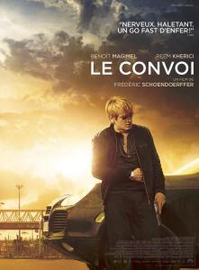 Le Convoi
 - Le Convoi