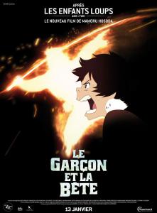 Le Garçon et la Bête Le Garçon et la Bête