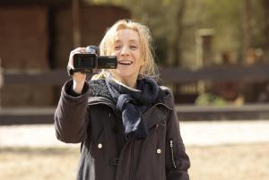 Arrête ton Cinéma : un film inspiré du vécu de Sylvie Testud