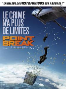 Point Break Point Break