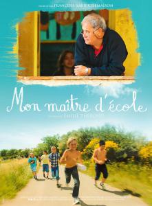 Mon maître d'école Mon maître d'école