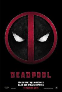 Deadpool - Deadpool