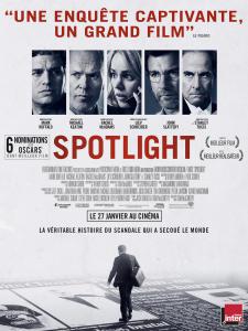 Spotlight - Spotlight