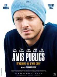 Amis Publics - Amis Publics