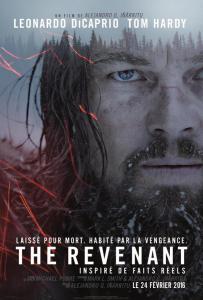 The Revenant - The Revenant