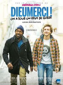 DieuMerci !
 - DieuMerci !