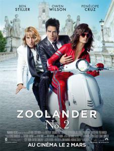 Zoolander 2 - Zoolander 2