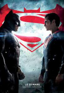 Batman VS Superman : l'Aube de la Justice
- Batman VS Superman : l'Aube de la Justice Batman VS Superman : l'Aube de la Justice
- Batman VS Superman : l'Aube de la Justice
