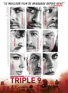 Triple 9 - Triple 9