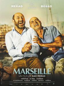 Marseille - Marseille