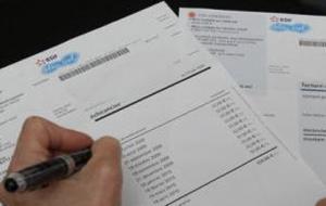 Nouvelle hausse du prix de l'électricité Nouvelle hausse du prix de l'électricité