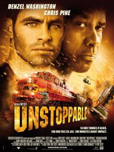 Unstoppable - Unstoppable