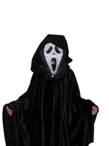 déguisement de la faucheuse d'âme - Halloween : la faucheuse d'âme déguisement de la faucheuse d'âme - Halloween : la faucheuse d'âme