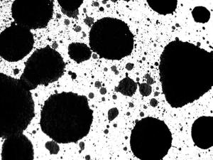 Nettoyer les tâches d'encre - Nettoyer les tâches d'encre Nettoyer les tâches d'encre - Nettoyer les tâches d'encre