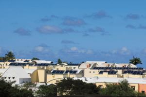 Photovoltaïque : “Nos parlementaires ont été trompés” Photovoltaïque : “Nos parlementaires ont été trompés”
