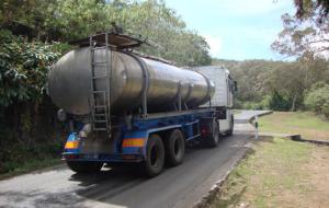 Tirer les conséquences ''logistiques'' de l'incendie du Maïdo Tirer les conséquences ''logistiques'' de l'incendie du Maïdo