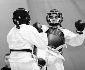 Tournoi international de Nippon Kempo : Trois Réunionnais s'envolent au pays des samouraïs Tournoi international de Nippon Kempo : Trois Réunionnais s'envolent au pays des samouraïs