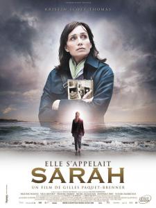 Elle s'appelait Sarah - Elle s'appelait Sarah